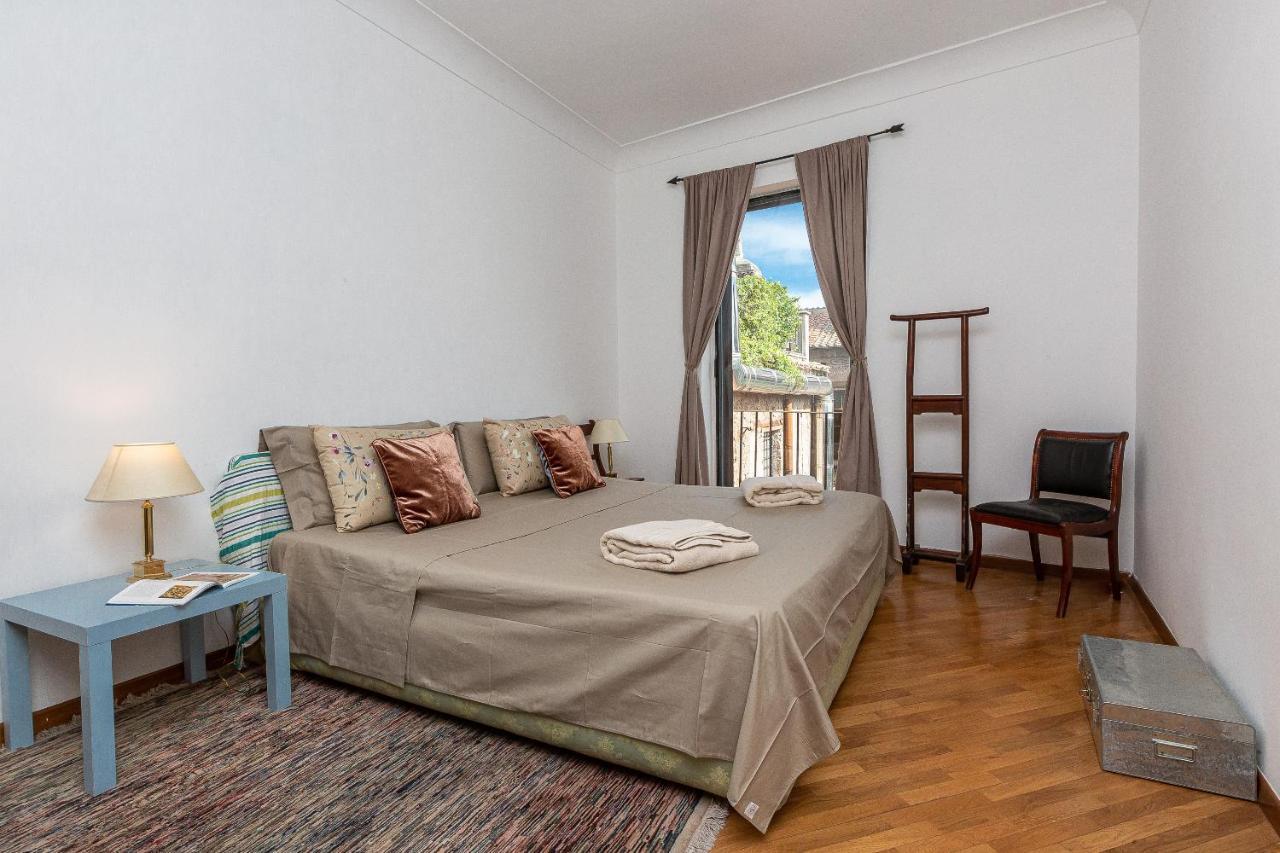 Amazing New Penthouse With Terrace Jewish Ghetto Apartment Rome Exterior photo