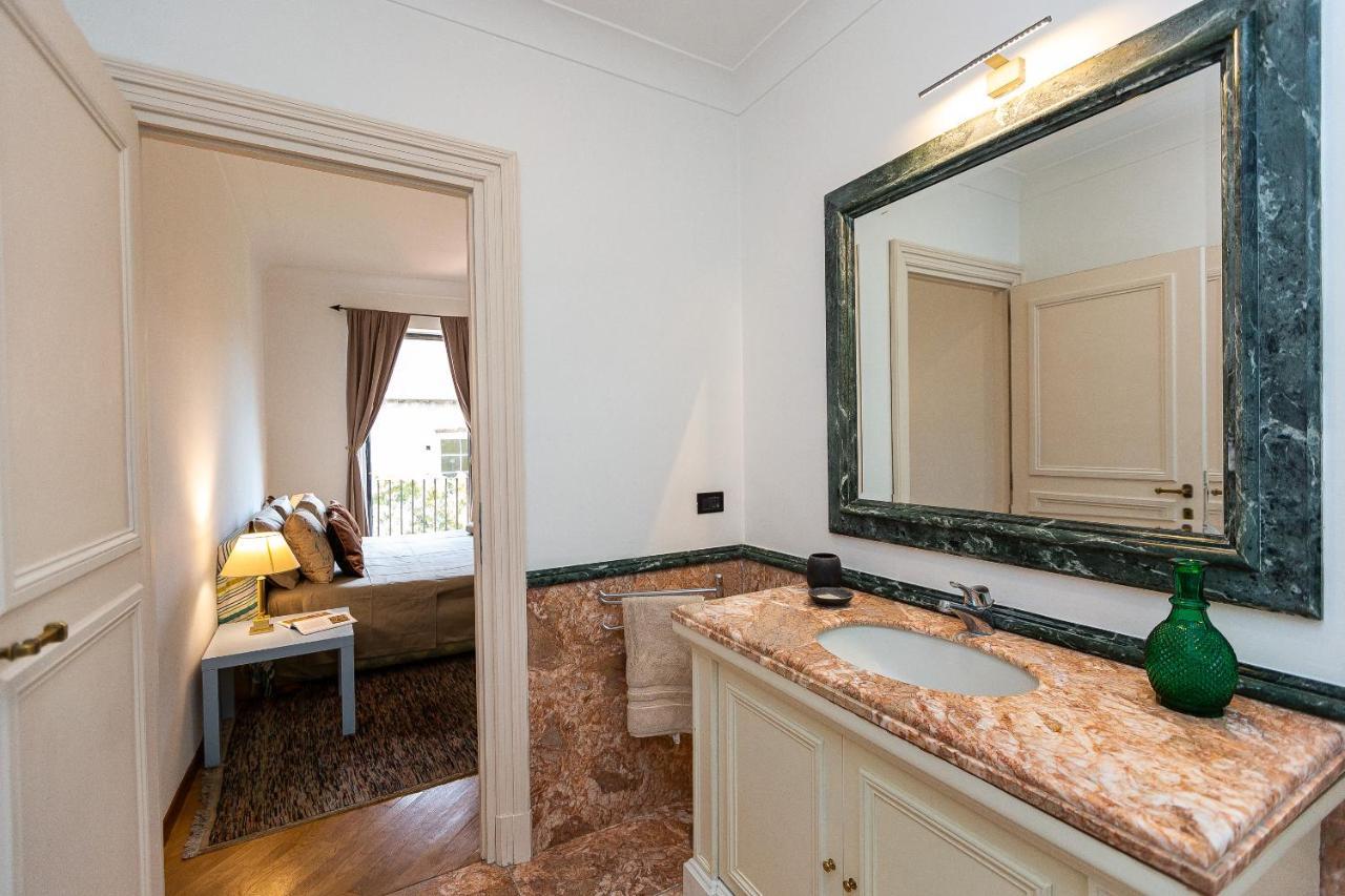 Amazing New Penthouse With Terrace Jewish Ghetto Apartment Rome Exterior photo